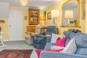 Mill Close Deddington